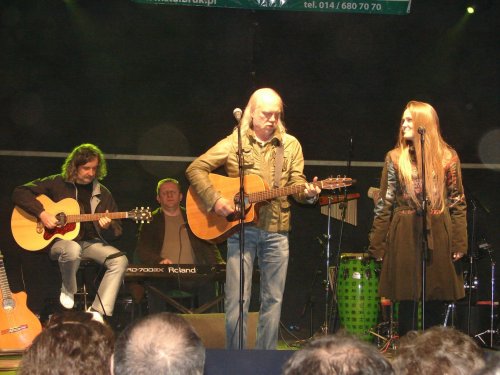 Pod Budą -Kolbuszowa