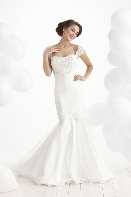 Salon Ślubny Bella Margo