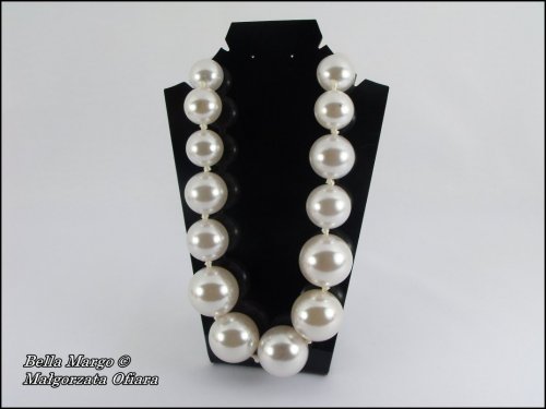 Biżuteria Bella Margo Ofiara Małgorzata