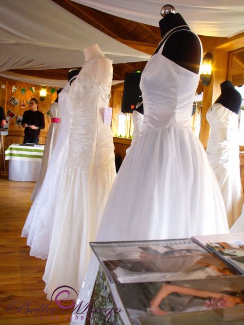 Suknie ślubne, Salon Ślubny Bella Margo Małgorzata Ofiara