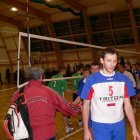 21.02.2009 Czarni Oleszyce-Wisłok Strzyzów 