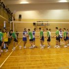 Wisłok Strzyzów -Czarni oleszyce 3:1