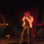 Top One w Strzyżowie 27.09.2009 r.