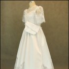 Salon Ślubny Bella Margo, alby i sukienki komunijne.