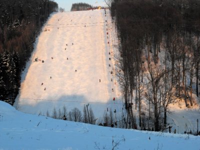 stok strzyżów stok strzyżów