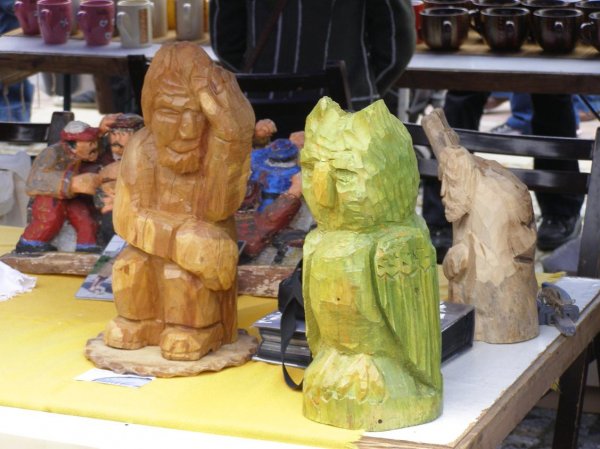 Drugi dzień obchodów Dni Ziemi Frysztackiej 2011