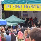 Drugi dzień obchodów Dni Ziemi Frysztackiej 2011