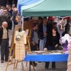 Drugi dzień obchodów Dni Ziemi Frysztackiej 2011