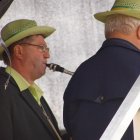 Drugi dzień obchodów Dni Ziemi Frysztackiej 2011