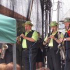 Drugi dzień obchodów Dni Ziemi Frysztackiej 2011