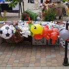 Drugi dzień obchodów Dni Ziemi Frysztackiej 2011