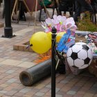 Drugi dzień obchodów Dni Ziemi Frysztackiej 2011