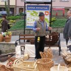 Drugi dzień obchodów Dni Ziemi Frysztackiej 2011