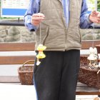 Drugi dzień obchodów Dni Ziemi Frysztackiej 2011