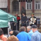 Drugi dzień obchodów Dni Ziemi Frysztackiej 2011