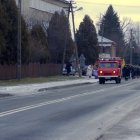 Zdjęcia z Orszaku Trzech Króli w Wiśniowej