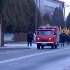 Zdjęcia z Orszaku Trzech Króli w Wiśniowej