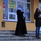 Zdjęcia z Orszaku Trzech Króli w Wiśniowej