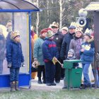 Zdjęcia z Orszaku Trzech Króli w Wiśniowej