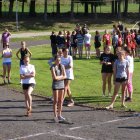 Powiatowa Gimnazjada w Lekkoatletyce