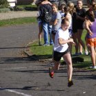 Powiatowa Gimnazjada w Lekkoatletyce