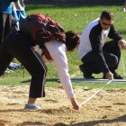 Powiatowa Gimnazjada w Lekkoatletyce