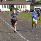 Powiatowa Gimnazjada w Lekkoatletyce