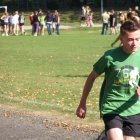 Powiatowa Gimnazjada w Lekkoatletyce