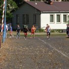 Powiatowa Gimnazjada w Lekkoatletyce