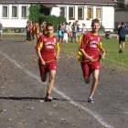 Powiatowa Gimnazjada w Lekkoatletyce