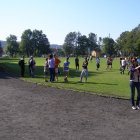 Powiatowa Gimnazjada w Lekkoatletyce