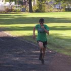 Powiatowa Gimnazjada w Lekkoatletyce