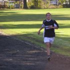 Powiatowa Gimnazjada w Lekkoatletyce