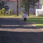 Powiatowa Gimnazjada w Lekkoatletyce