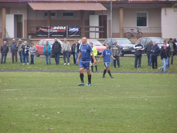 fot. Tomasz Bysiewicz (strzyzowiak.pl)