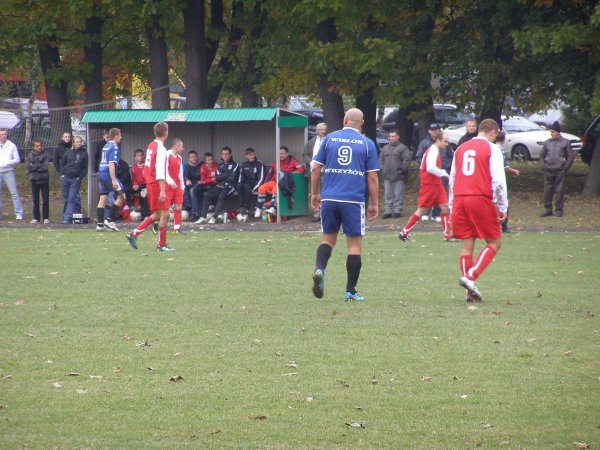 fot. Tomasz Bysiewicz (strzyzowiak.pl)