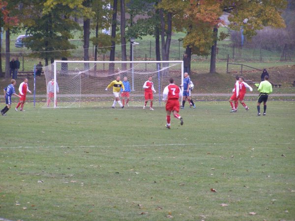 fot. Tomasz Bysiewicz (strzyzowiak.pl)