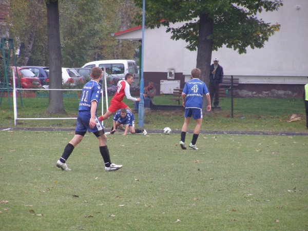 fot. Tomasz Bysiewicz (strzyzowiak.pl)