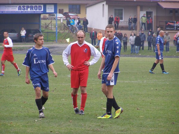 fot. Tomasz Bysiewicz (strzyzowiak.pl)