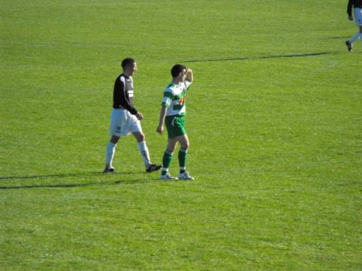 Wisłoka - Dromadera Chrząstów 