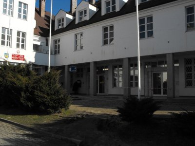 Starostwo Powiatowe Strzyzow