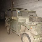 Samochód wojskowy 5