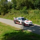 21 Rajd Rzeszowski w Powiecie Strzyżowskim