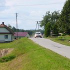 21 Rajd Rzeszowski w Powiecie Strzyżowskim