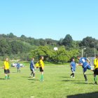 LKS ALBATROS - PŁOMYK NIEBYLEC (3-1)