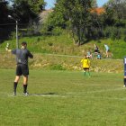 LKS ALBATROS - PŁOMYK NIEBYLEC (3-1)