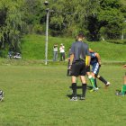 LKS ALBATROS - PŁOMYK NIEBYLEC (3-1)