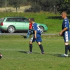 LKS ALBATROS - PŁOMYK NIEBYLEC (3-1)