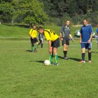 LKS ALBATROS - PŁOMYK NIEBYLEC (3-1)