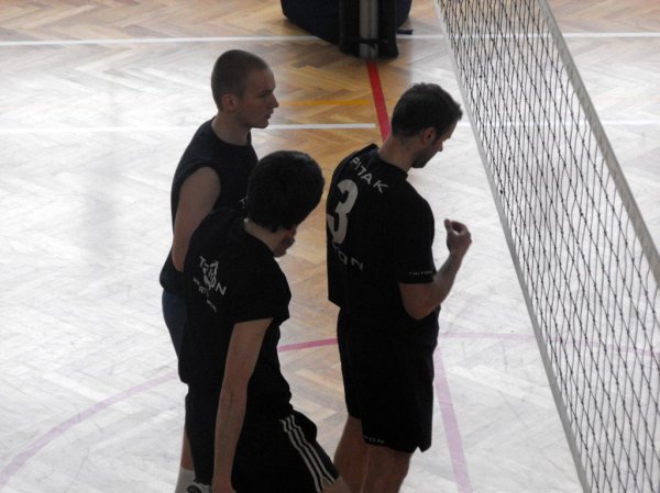 Zdjęcia z XIV Turnieju Piłki Siatkowej o Puchar Starosty Strzyżowskiego